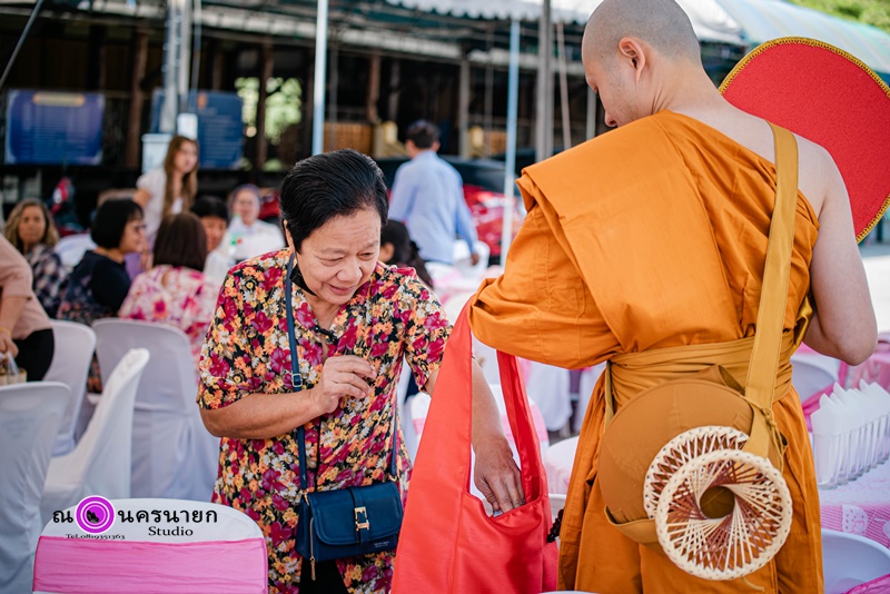 ช่างภาพงานบวช ช่างภาพนครนายก