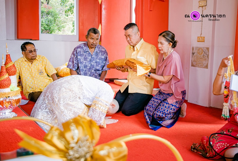 ช่างภาพงานบวช ช่างภาพนครนายก