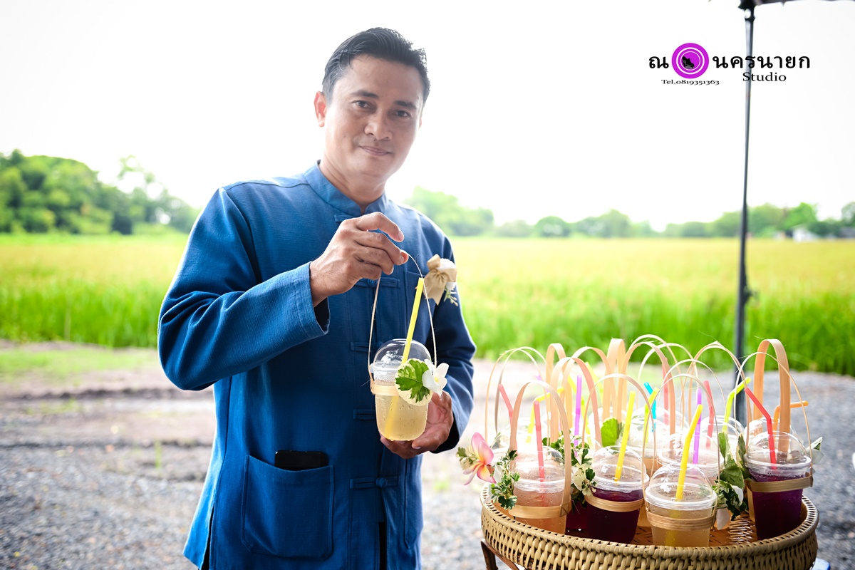 นายภูวดฃ คำนาย