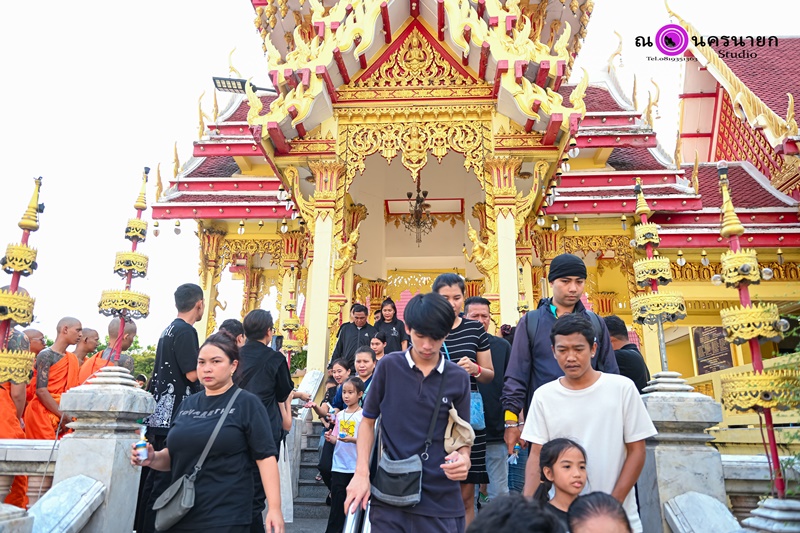ช่างภาพงานศพ วัดลาดพร้าว