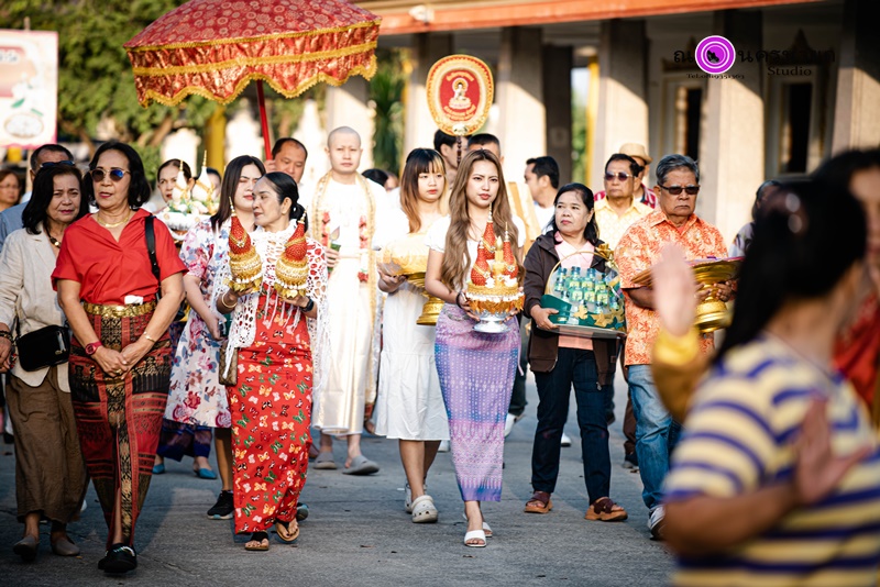 ช่างภาพงานบวช ช่างภาพนครนายก