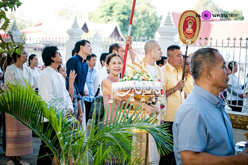 ช่างภาพงานบวช ช่างภาพนครนายก