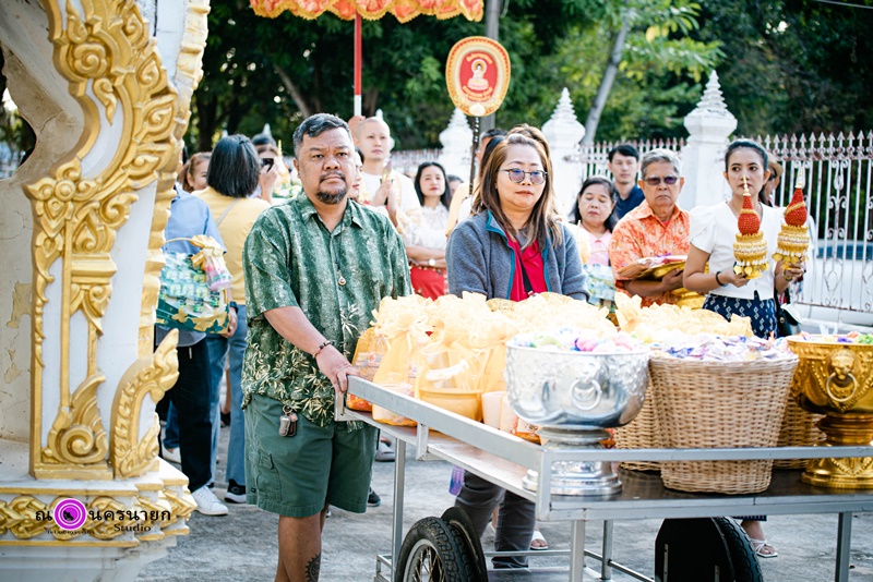 ช่างภาพงานบวช ช่างภาพนครนายก