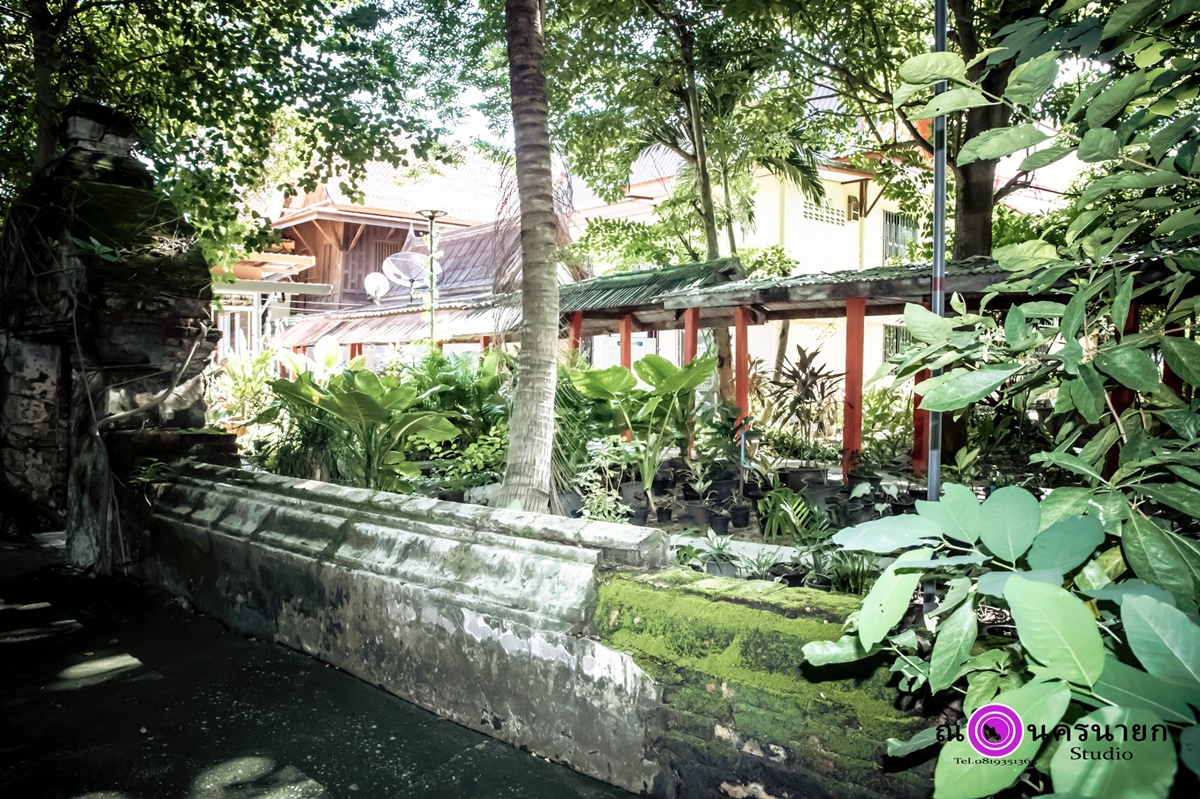 วัดเลขธรรมกิตติ์ ที่เที่ยวสายมู นครนายก-6
