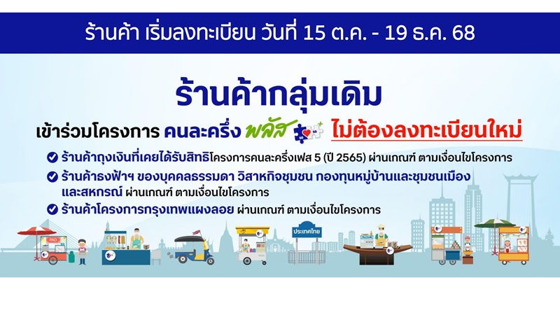 คนละครึ่งพลัส68-7