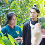 ศูนย์บ่มเพาะเกษตรกรรุ่นใหม่ YSDA-1